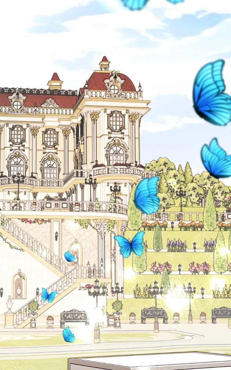 Mr. Delivery Knight Chapter 38 - Page 49