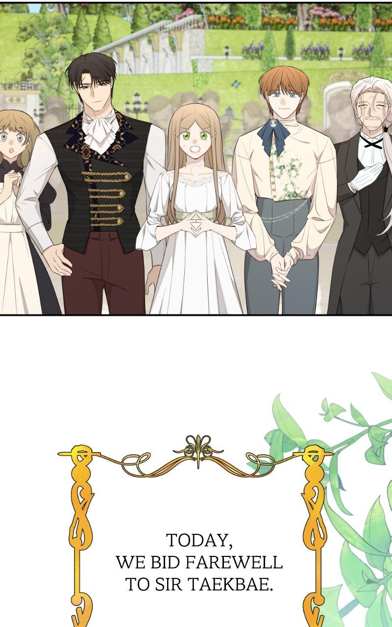 Mr. Delivery Knight Chapter 38 - Page 52