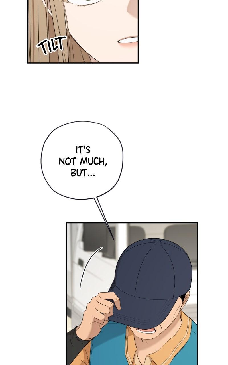 Mr. Delivery Knight Chapter 38 - Page 54