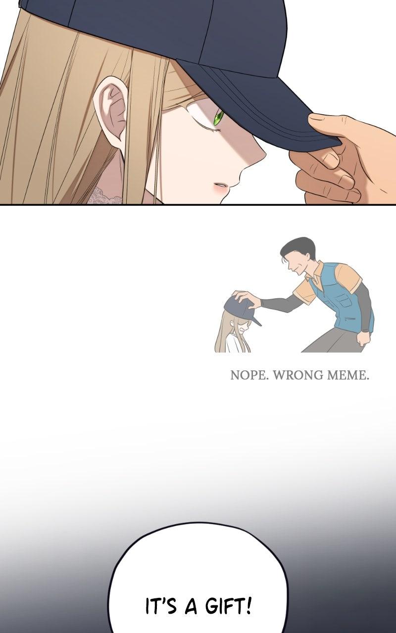 Mr. Delivery Knight Chapter 38 - Page 56