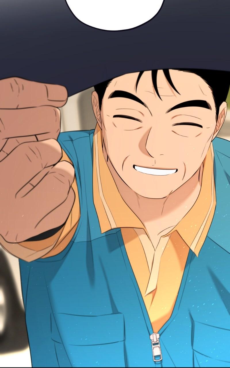 Mr. Delivery Knight Chapter 38 - Page 57