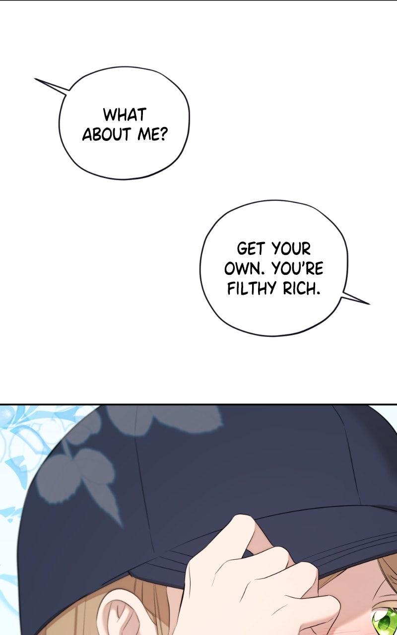 Mr. Delivery Knight Chapter 38 - Page 58