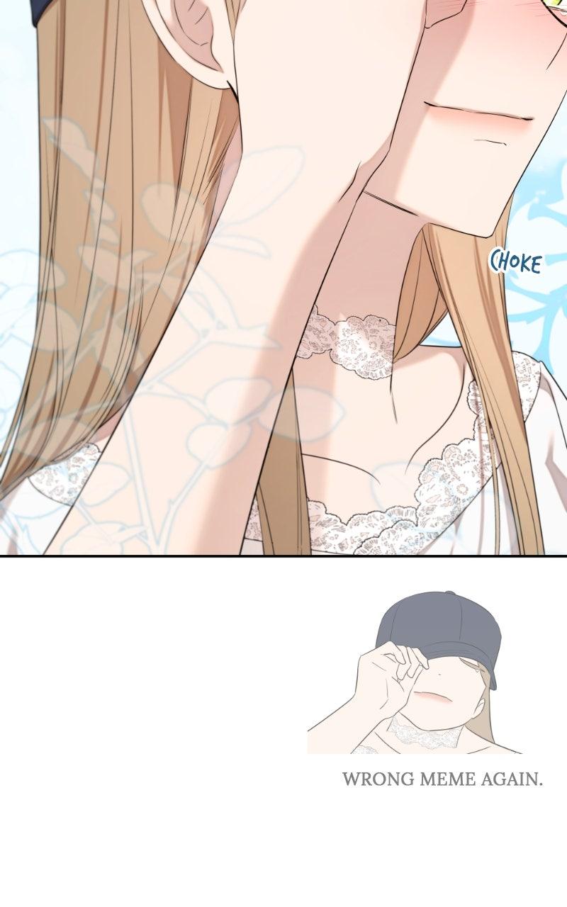 Mr. Delivery Knight Chapter 38 - Page 59