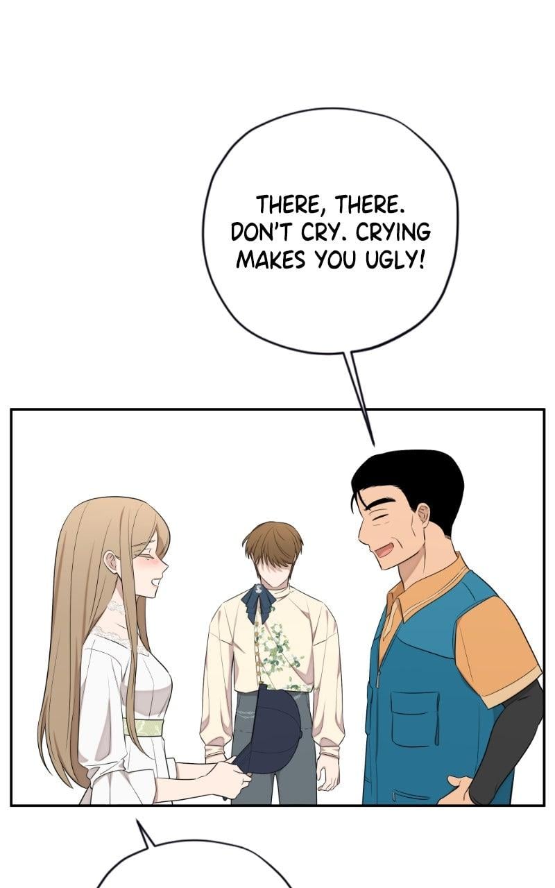 Mr. Delivery Knight Chapter 38 - Page 60