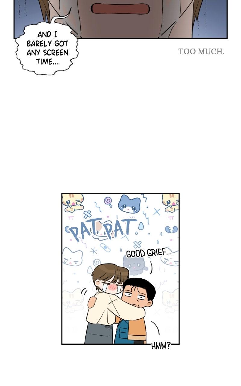 Mr. Delivery Knight Chapter 38 - Page 63