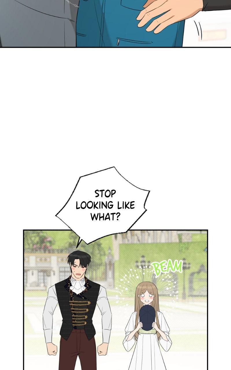 Mr. Delivery Knight Chapter 38 - Page 65