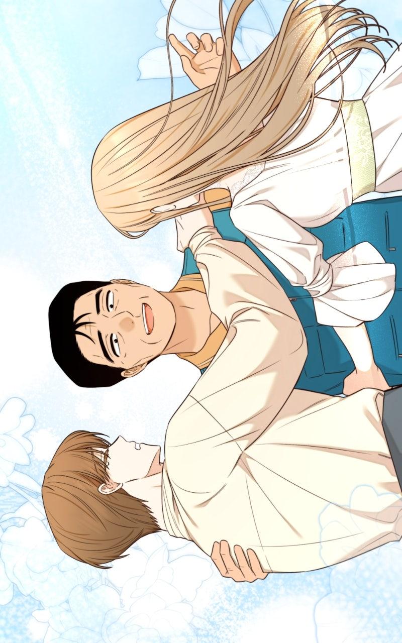 Mr. Delivery Knight Chapter 38 - Page 68