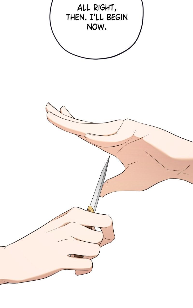 Mr. Delivery Knight Chapter 38 - Page 70