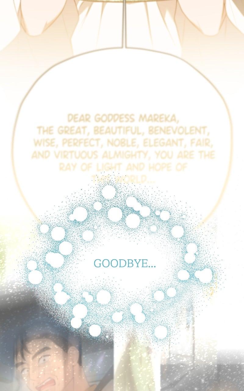 Mr. Delivery Knight Chapter 38 - Page 73