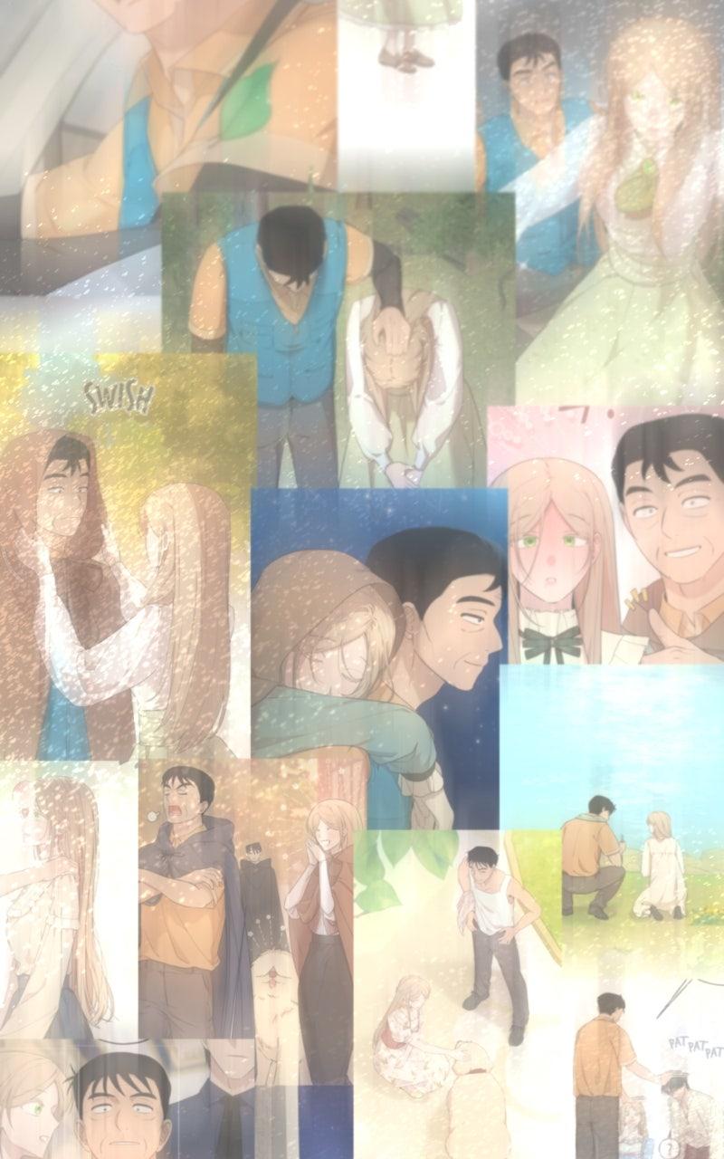 Mr. Delivery Knight Chapter 38 - Page 74