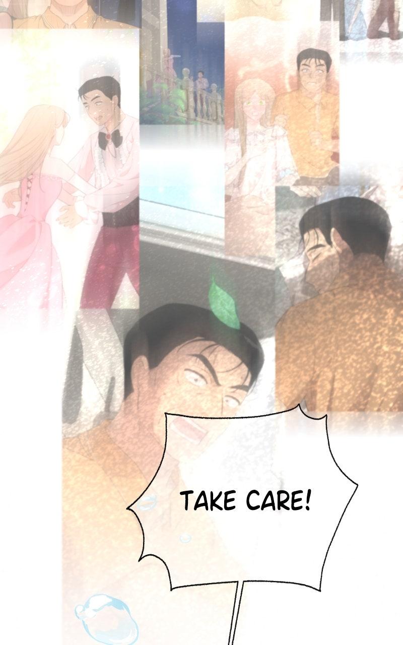 Mr. Delivery Knight Chapter 38 - Page 75