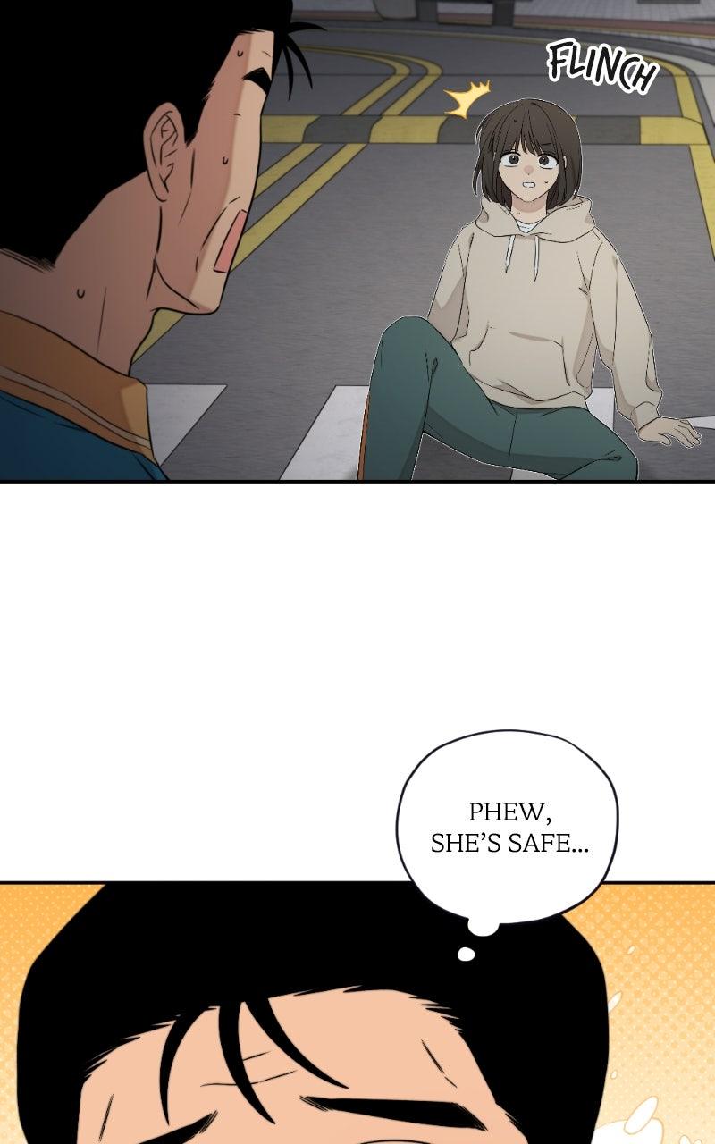 Mr. Delivery Knight Chapter 39 - Page 8