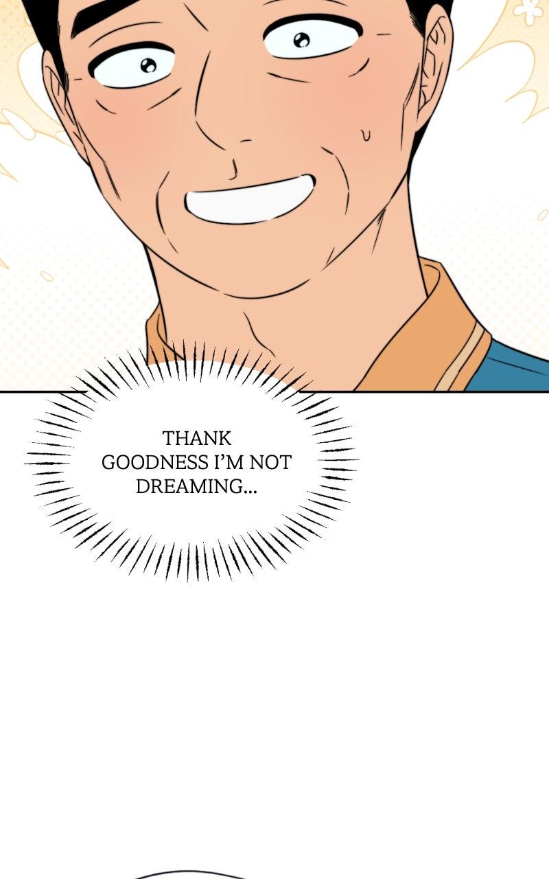 Mr. Delivery Knight Chapter 39 - Page 9