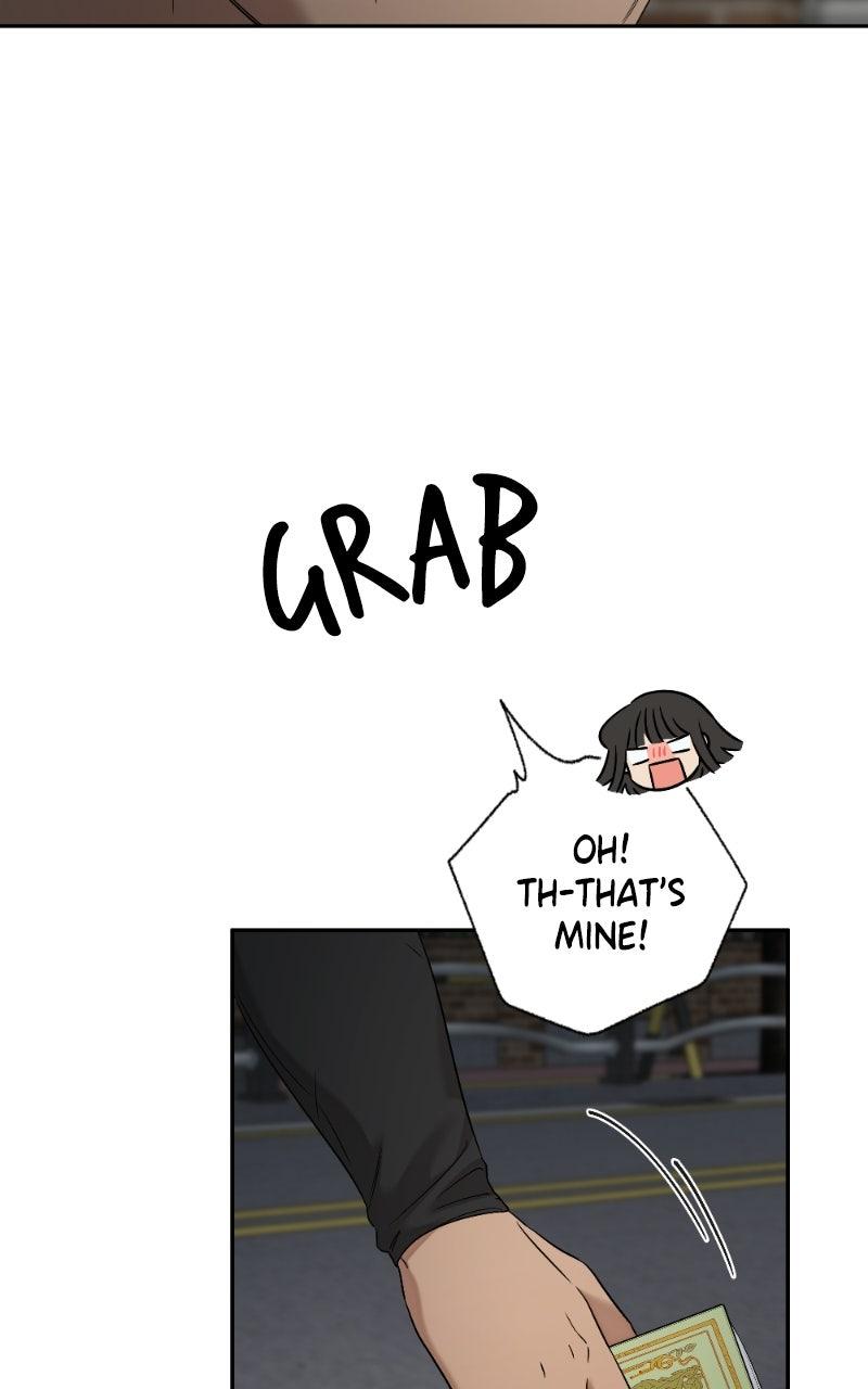 Mr. Delivery Knight Chapter 39 - Page 12