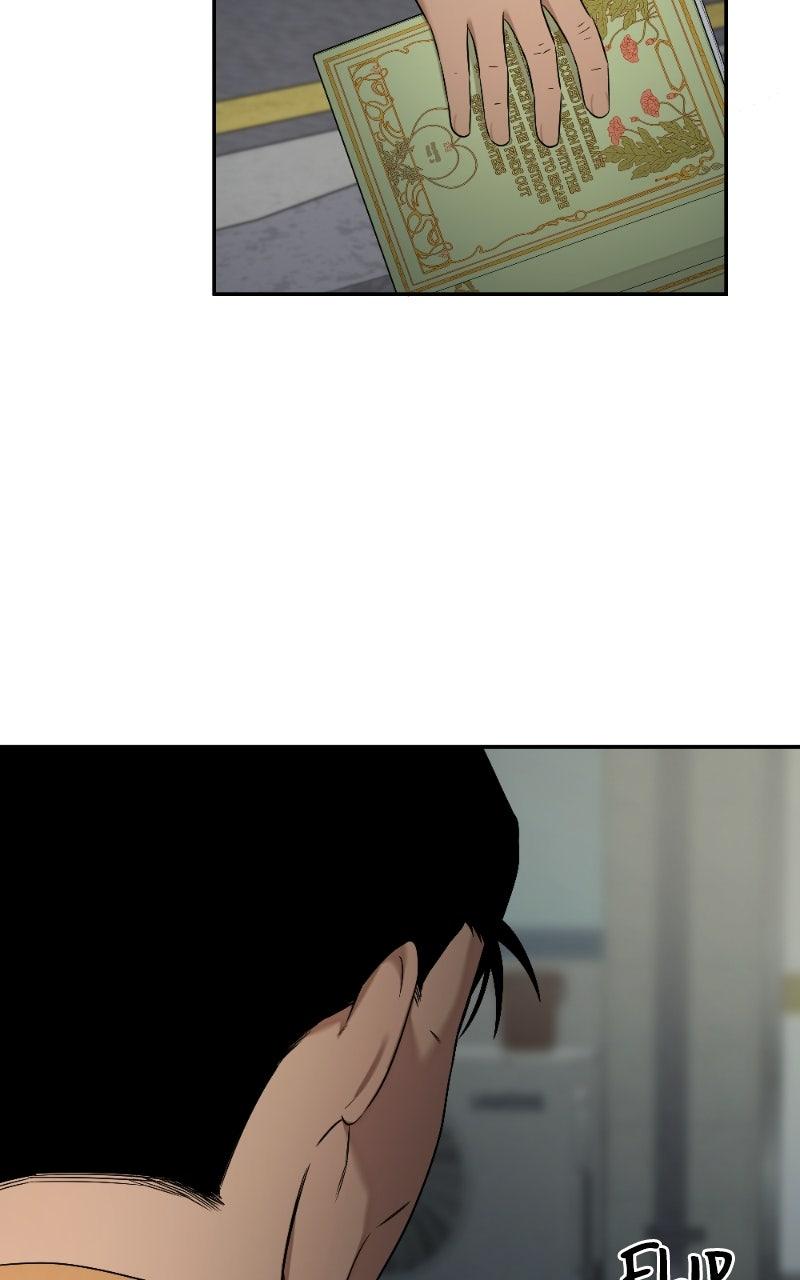 Mr. Delivery Knight Chapter 39 - Page 13