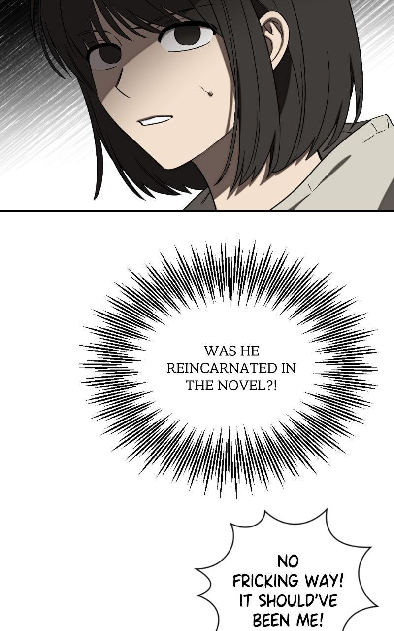 Mr. Delivery Knight Chapter 39 - Page 17