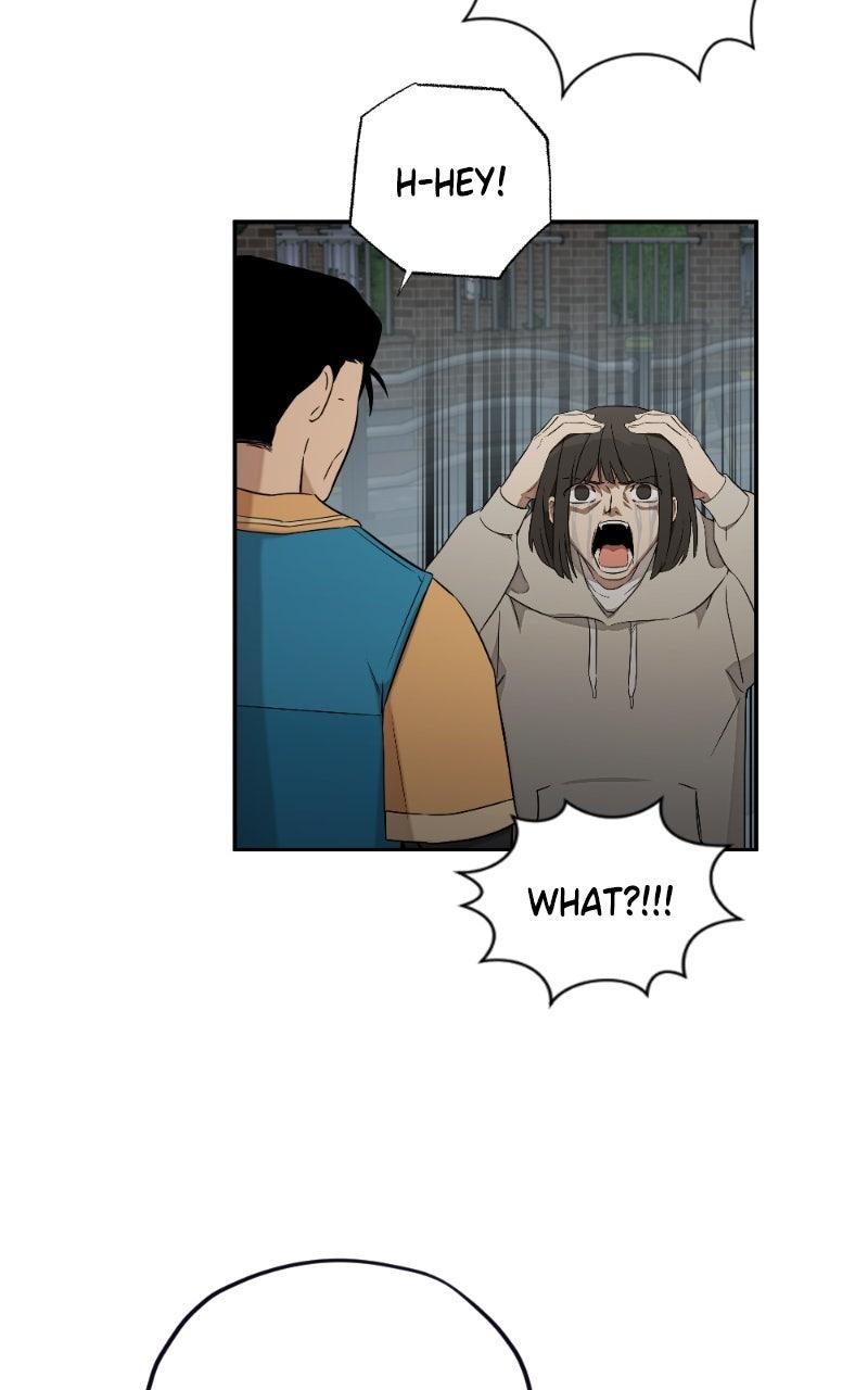 Mr. Delivery Knight Chapter 39 - Page 18