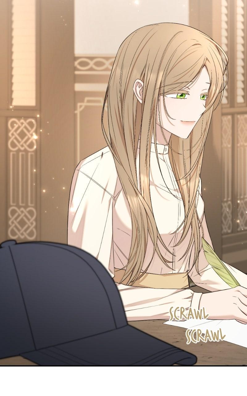 Mr. Delivery Knight Chapter 39 - Page 22