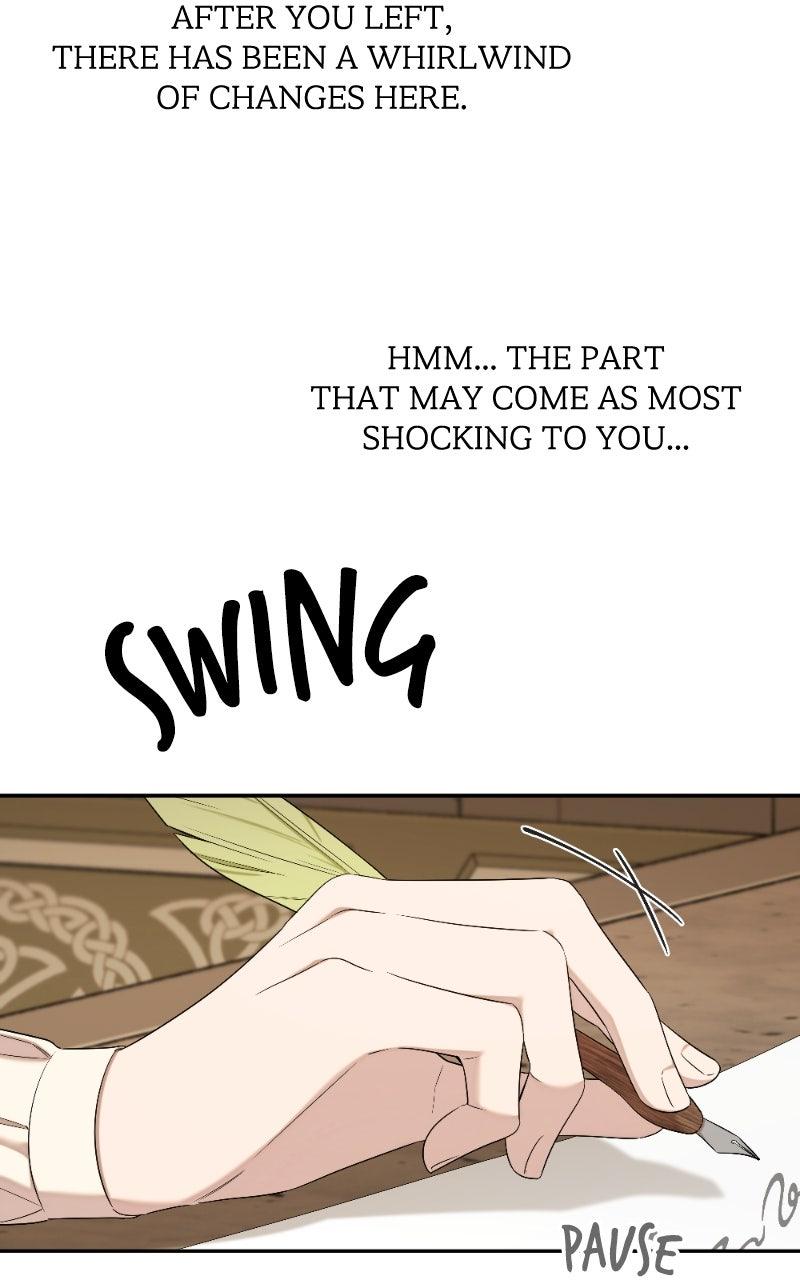 Mr. Delivery Knight Chapter 39 - Page 23