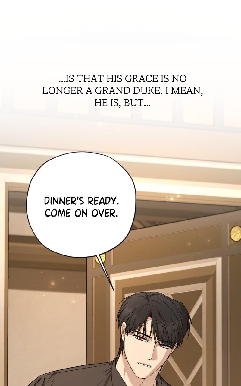 Mr. Delivery Knight Chapter 39 - Page 24