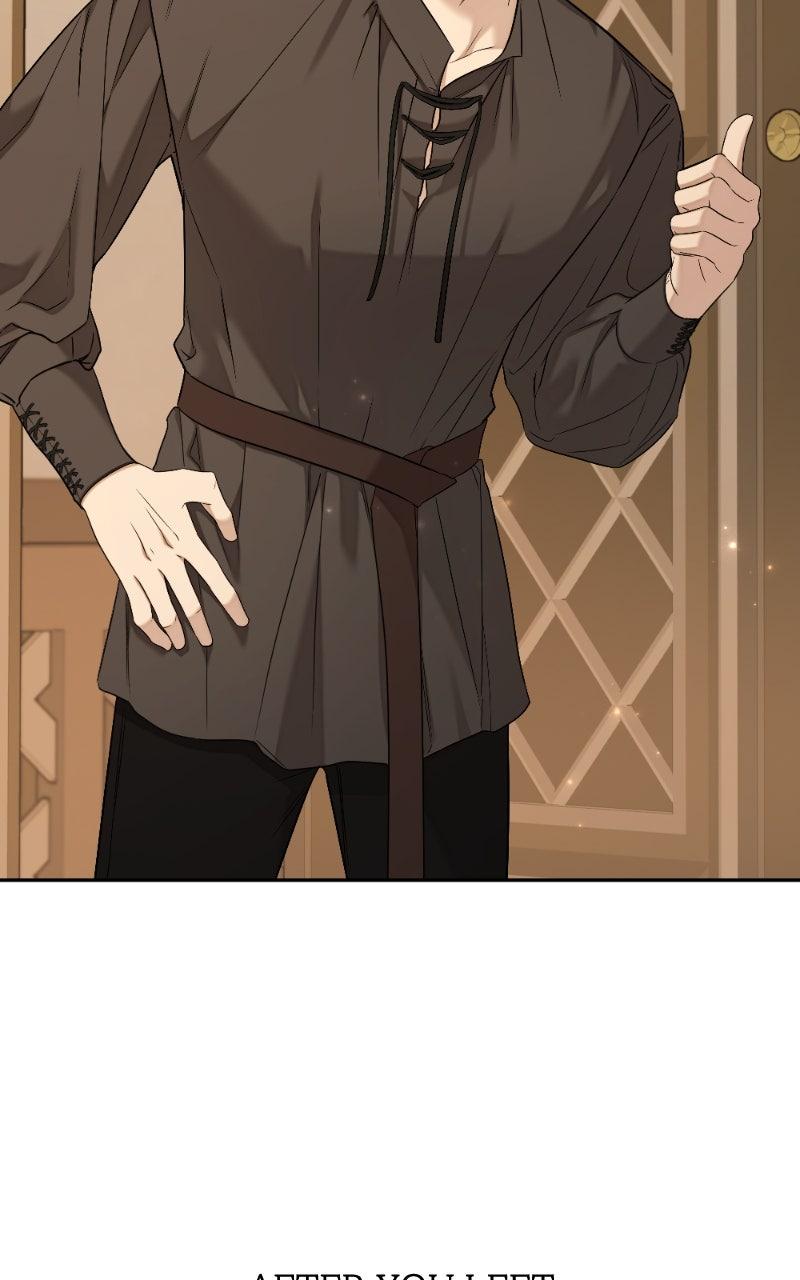 Mr. Delivery Knight Chapter 39 - Page 25