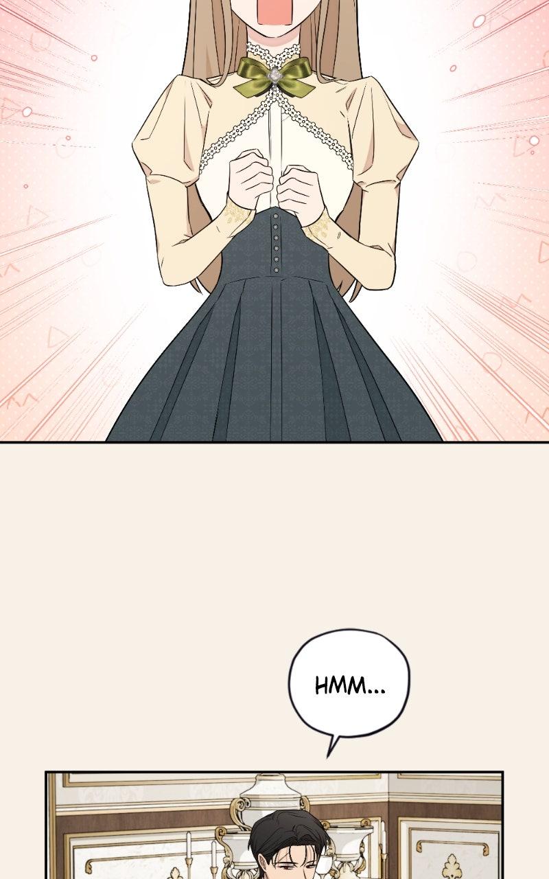 Mr. Delivery Knight Chapter 39 - Page 31