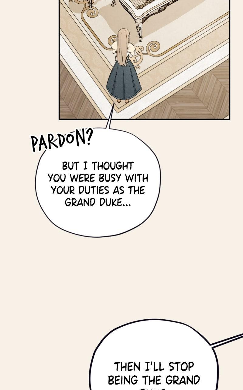 Mr. Delivery Knight Chapter 39 - Page 33