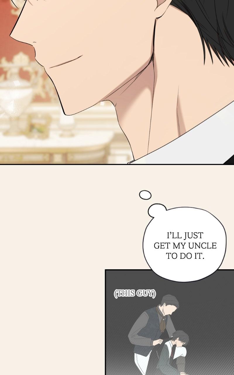 Mr. Delivery Knight Chapter 39 - Page 38