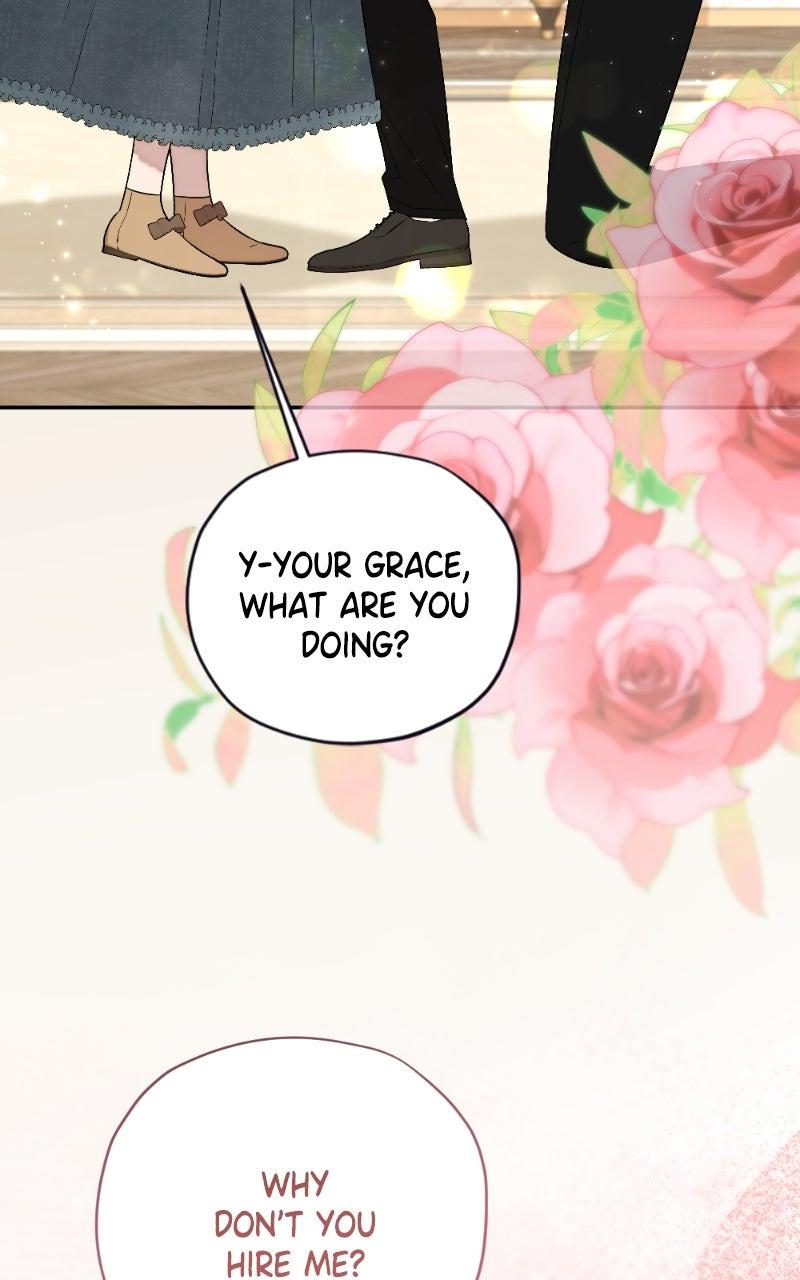 Mr. Delivery Knight Chapter 39 - Page 41