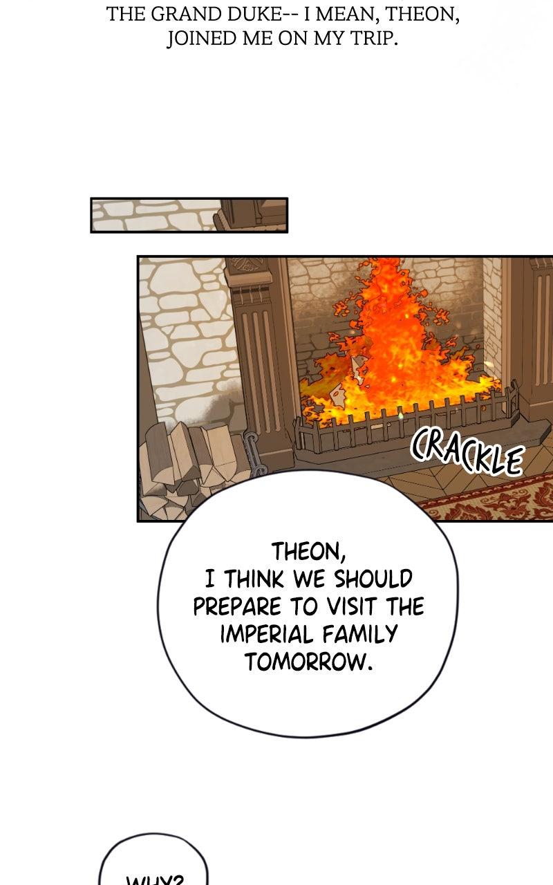 Mr. Delivery Knight Chapter 39 - Page 44