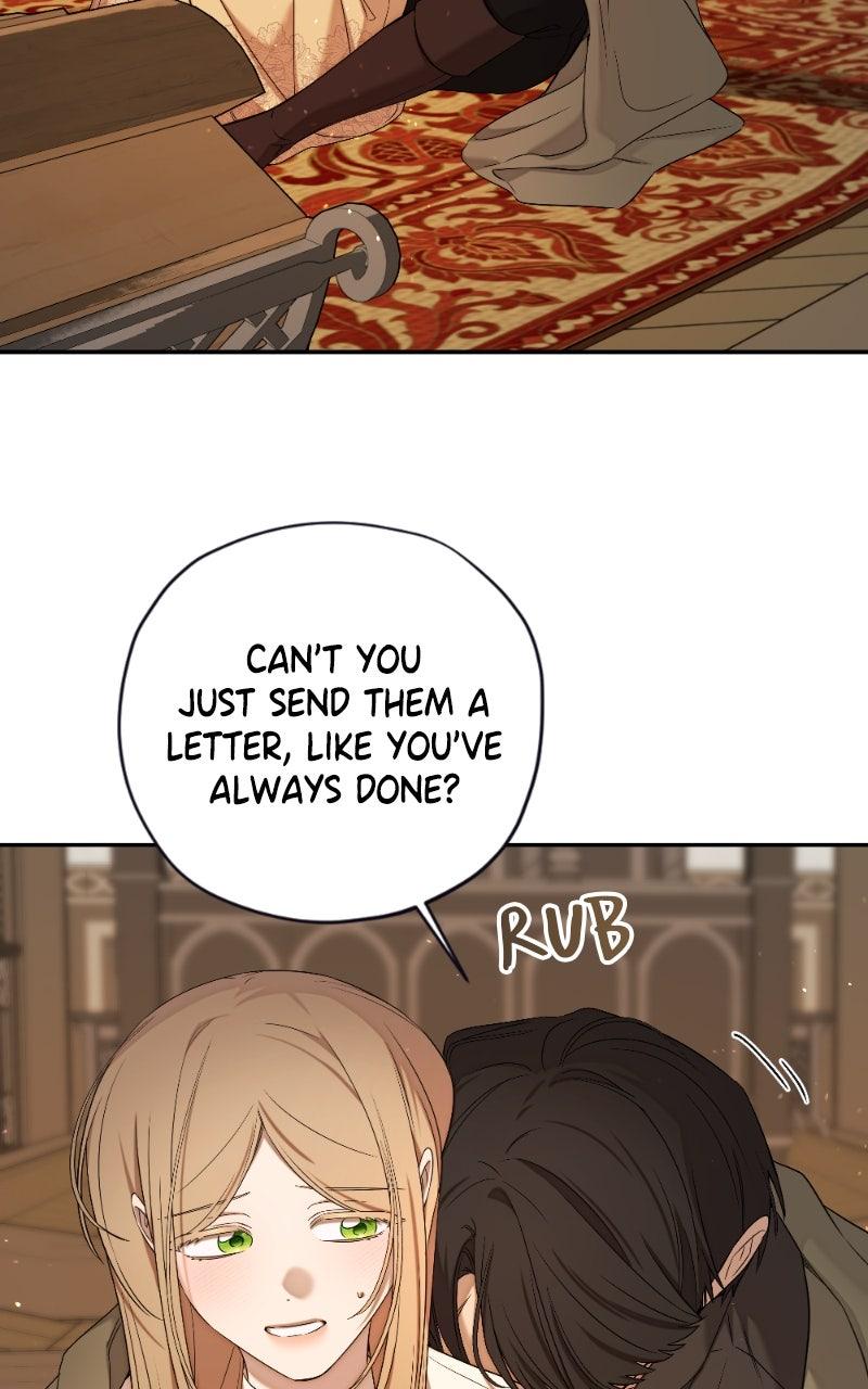 Mr. Delivery Knight Chapter 39 - Page 46