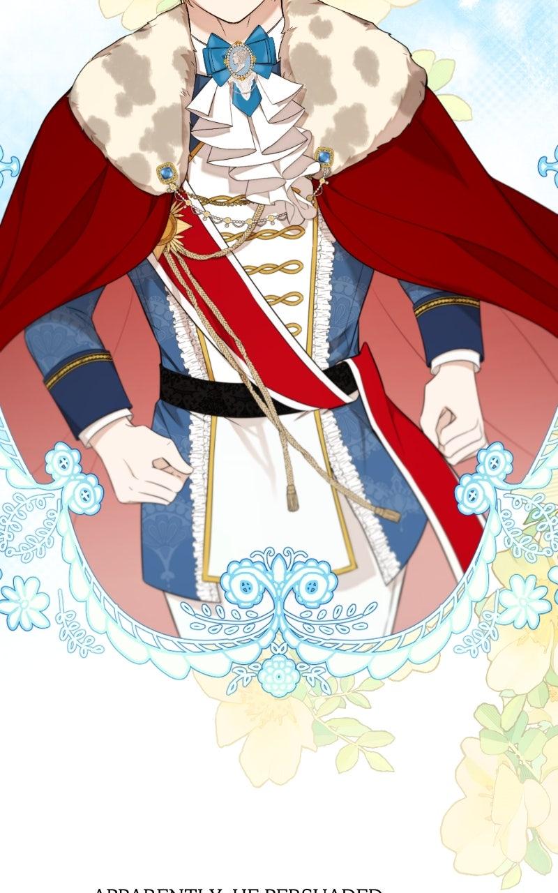 Mr. Delivery Knight Chapter 39 - Page 50