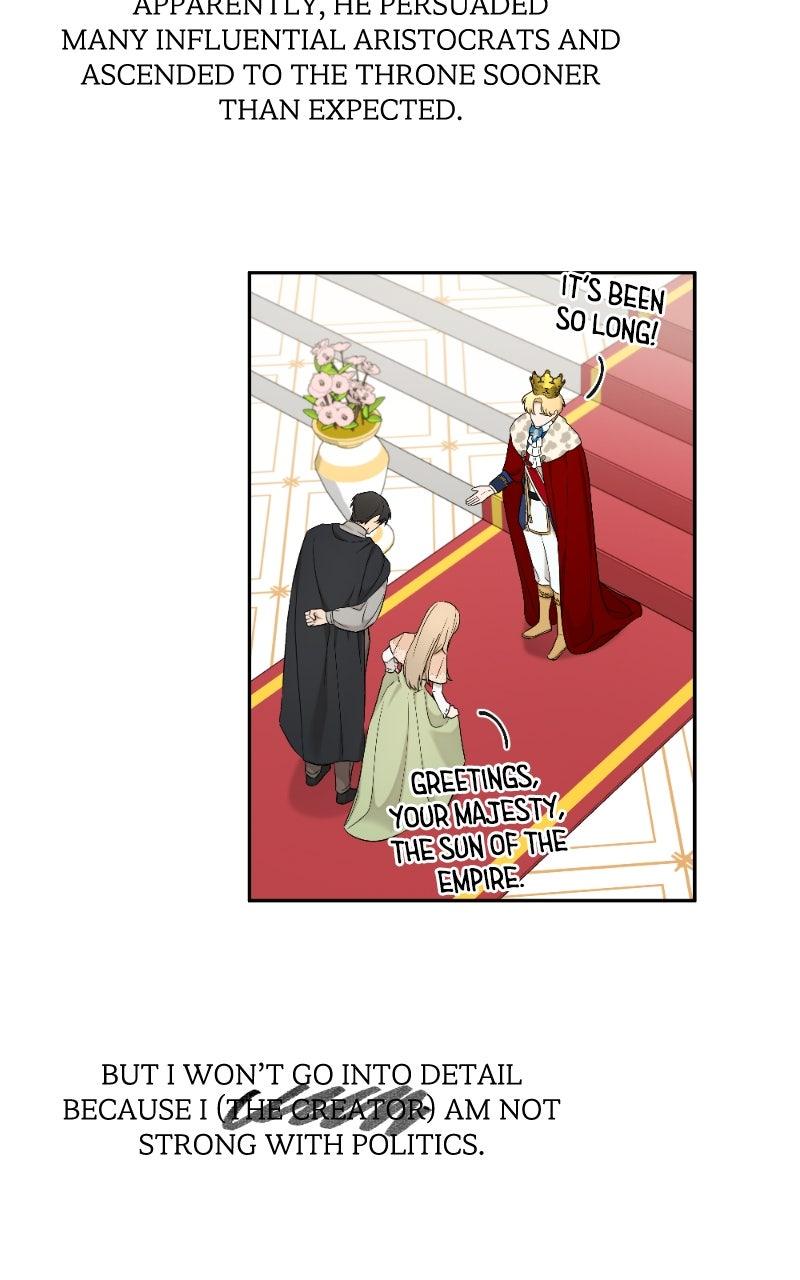 Mr. Delivery Knight Chapter 39 - Page 51