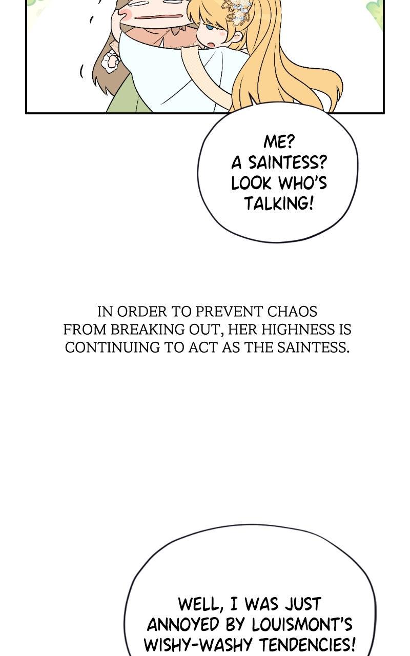 Mr. Delivery Knight Chapter 39 - Page 54