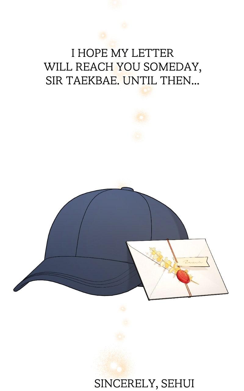 Mr. Delivery Knight Chapter 39 - Page 62