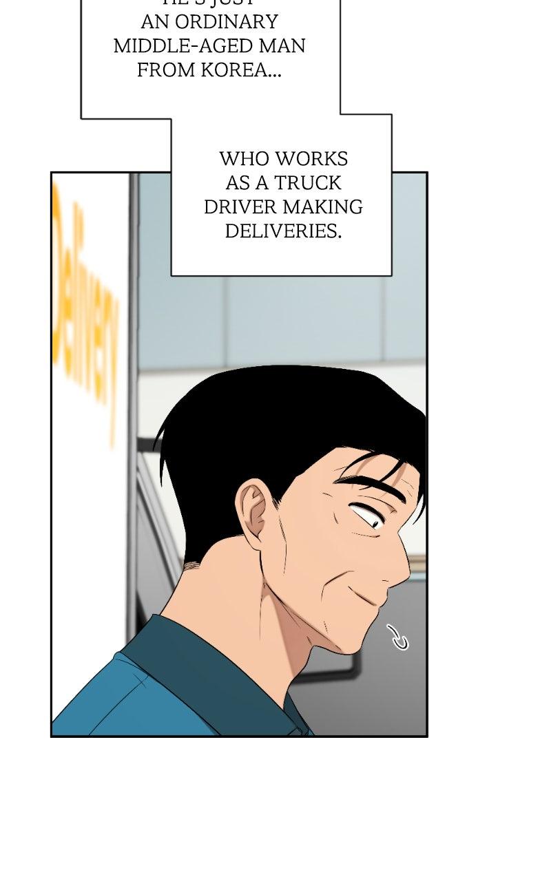 Mr. Delivery Knight Chapter 39 - Page 73