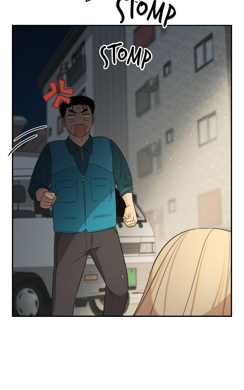 Mr. Delivery Knight Chapter 39 - Page 78