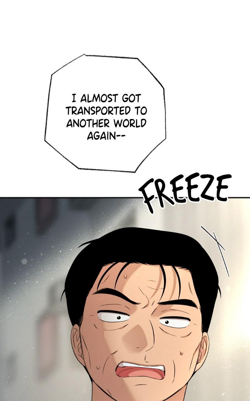 Mr. Delivery Knight Chapter 39 - Page 79