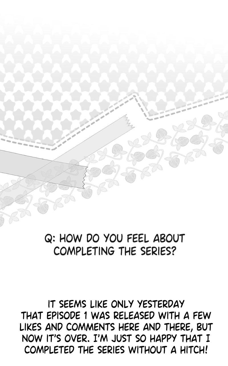 Mr. Delivery Knight Chapter 39.5 - Page 6