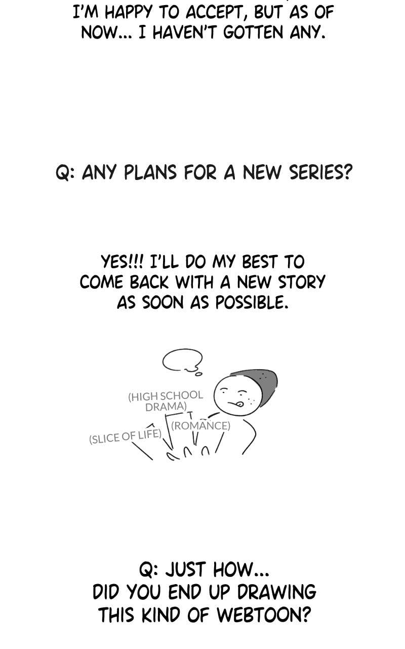 Mr. Delivery Knight Chapter 39.5 - Page 10