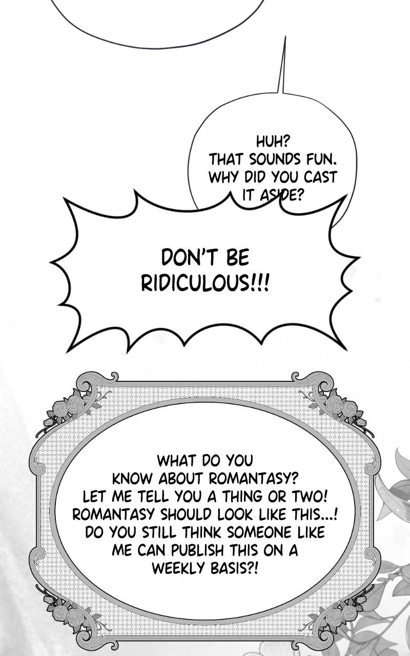 Mr. Delivery Knight Chapter 39.5 - Page 12