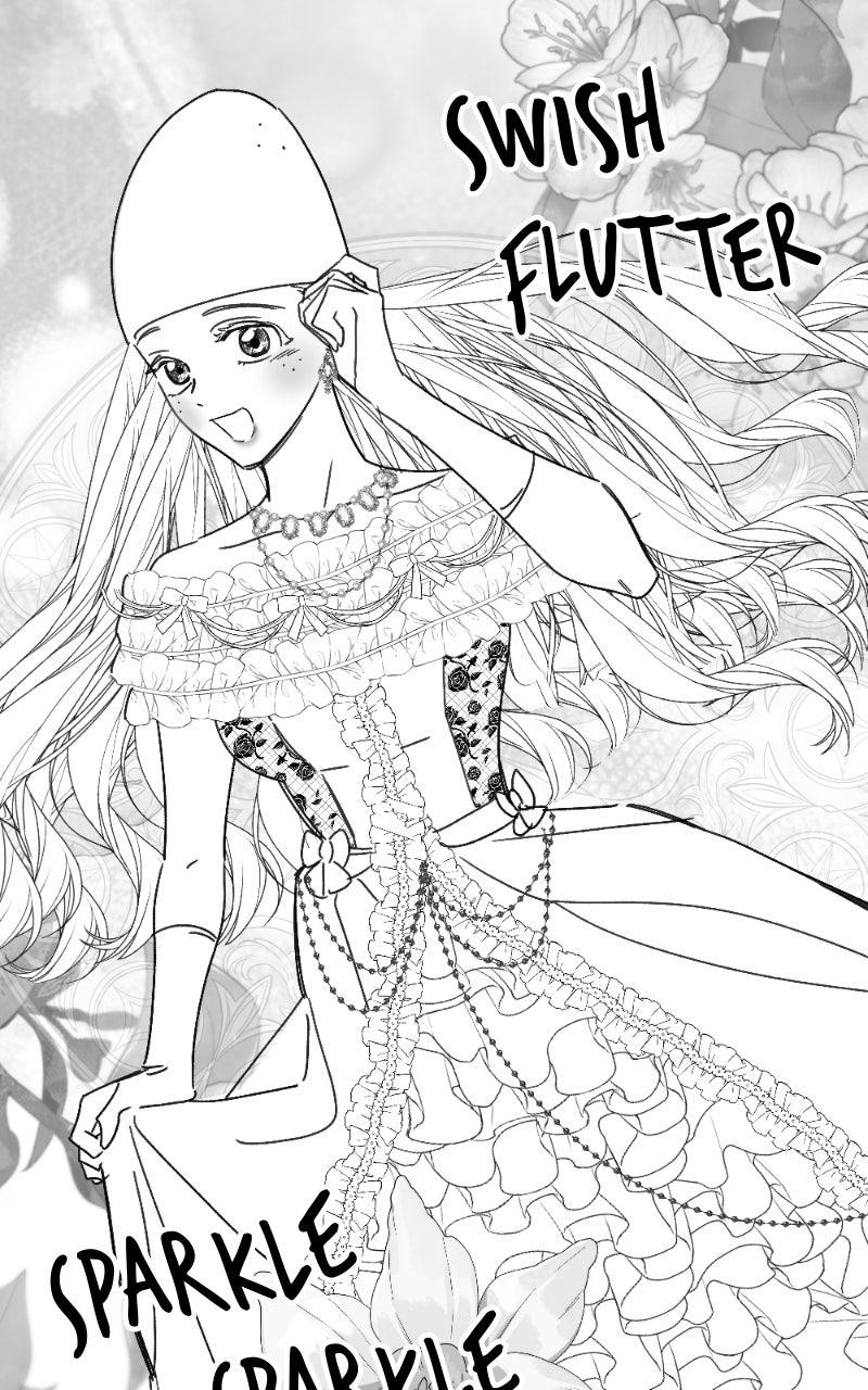 Mr. Delivery Knight Chapter 39.5 - Page 13