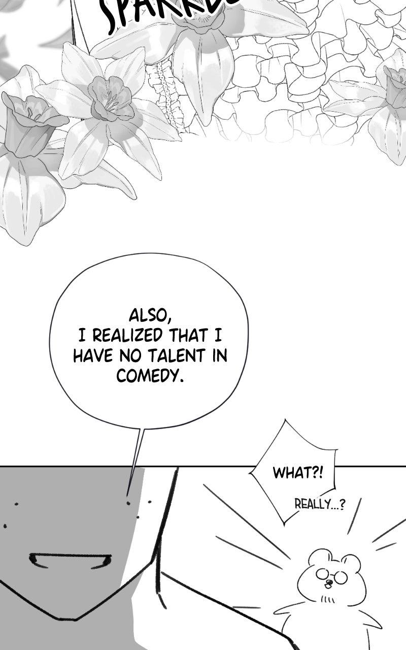 Mr. Delivery Knight Chapter 39.5 - Page 14