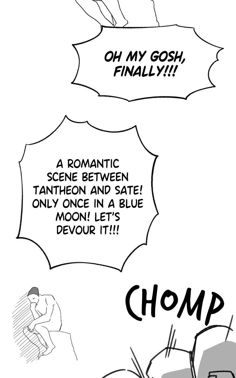 Mr. Delivery Knight Chapter 39.5 - Page 23