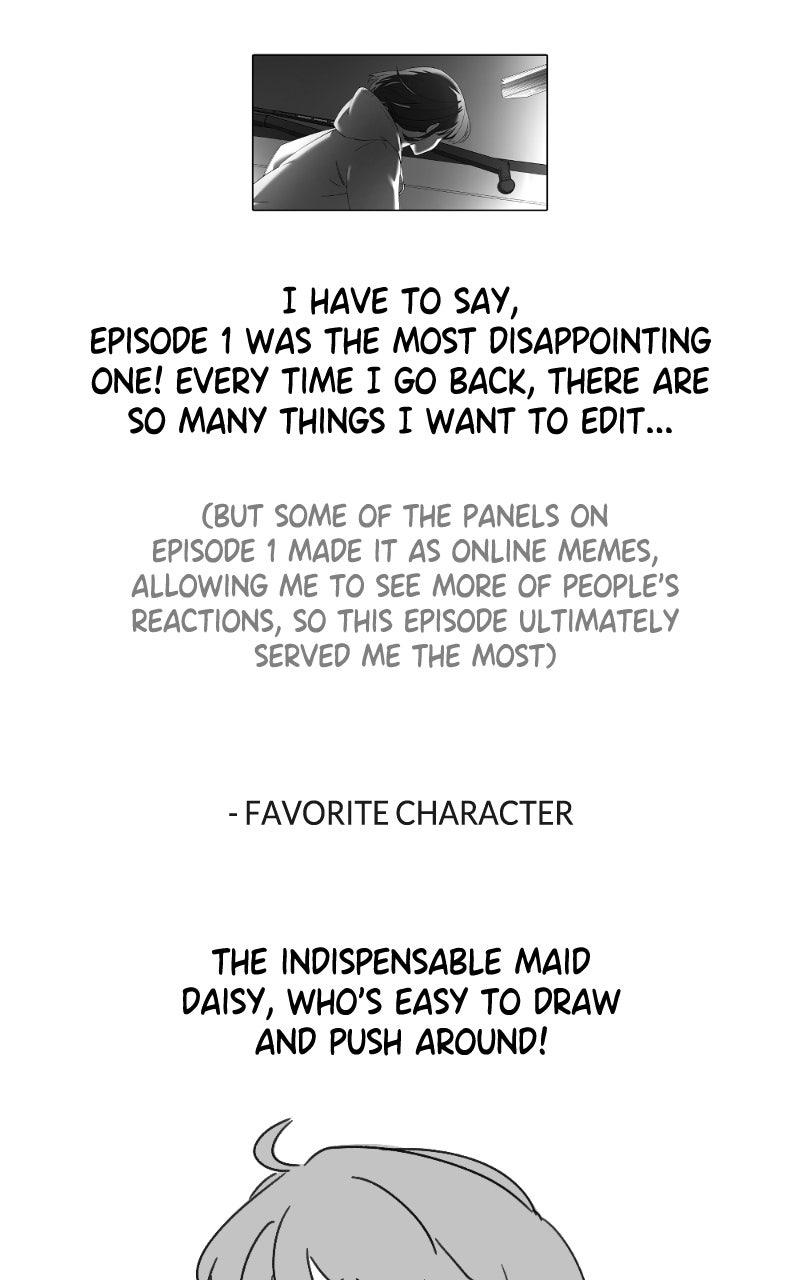 Mr. Delivery Knight Chapter 39.5 - Page 29