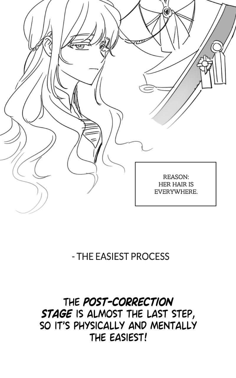 Mr. Delivery Knight Chapter 39.5 - Page 32