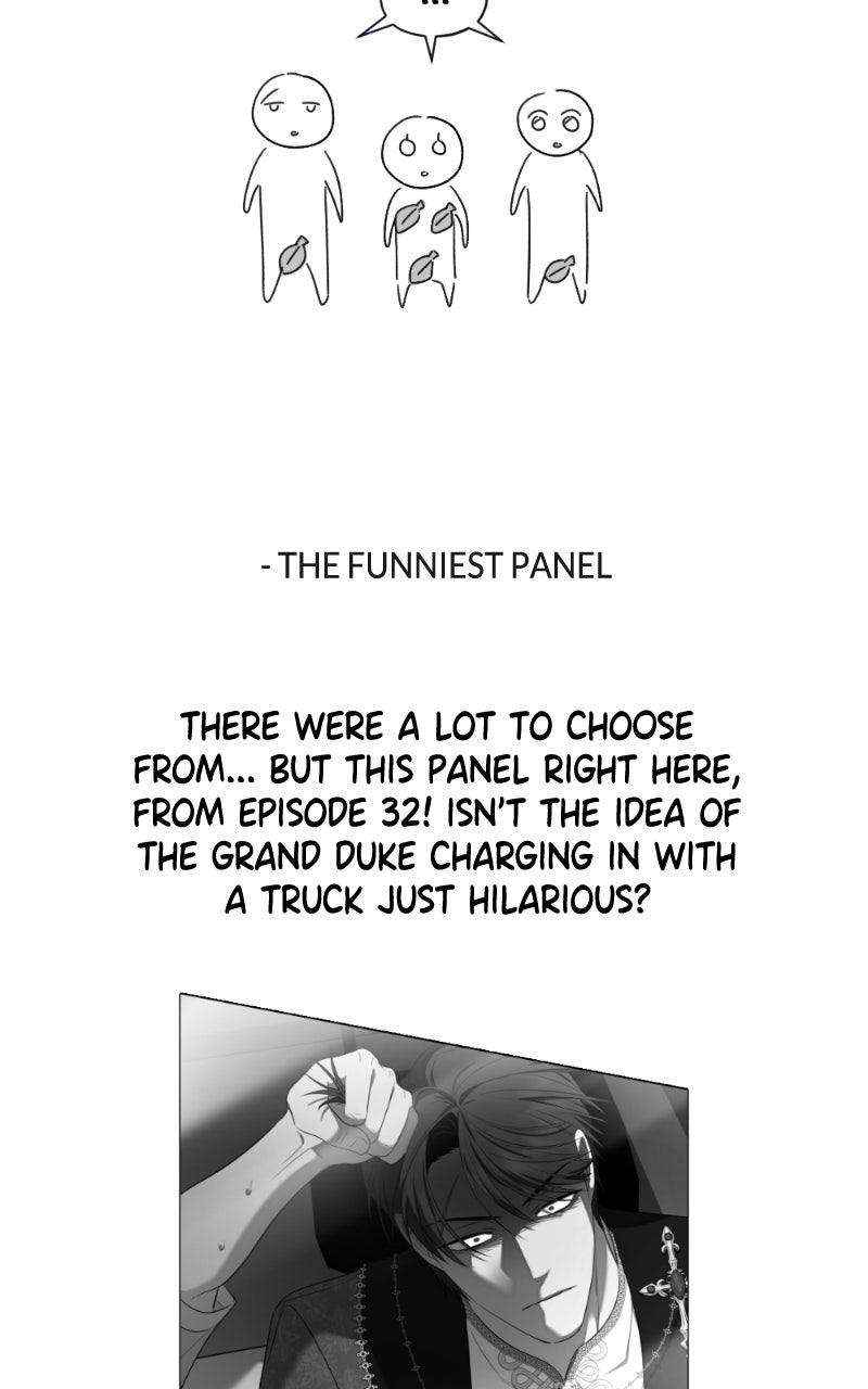 Mr. Delivery Knight Chapter 39.5 - Page 34