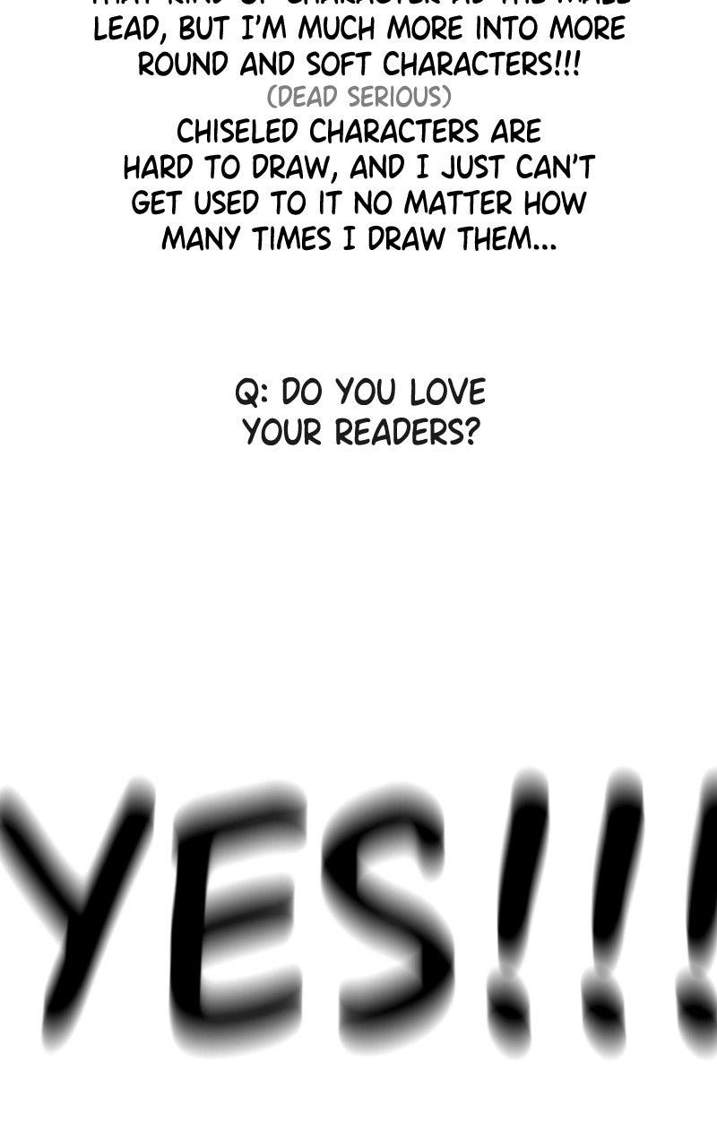 Mr. Delivery Knight Chapter 39.5 - Page 36