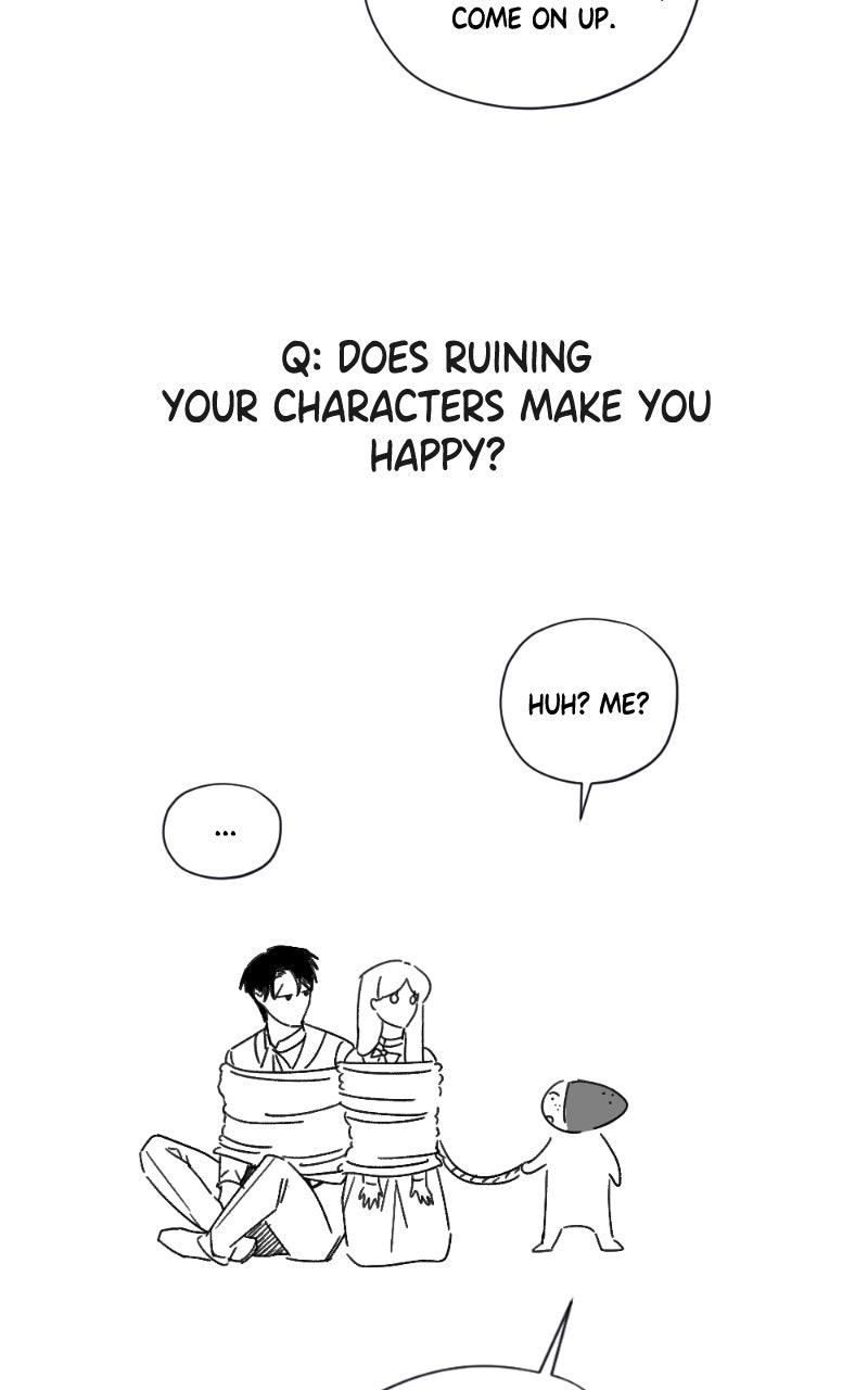 Mr. Delivery Knight Chapter 39.5 - Page 38