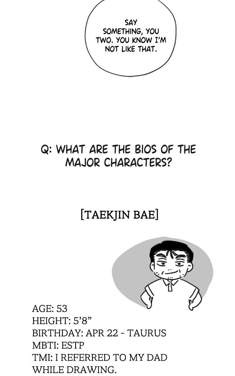 Mr. Delivery Knight Chapter 39.5 - Page 39